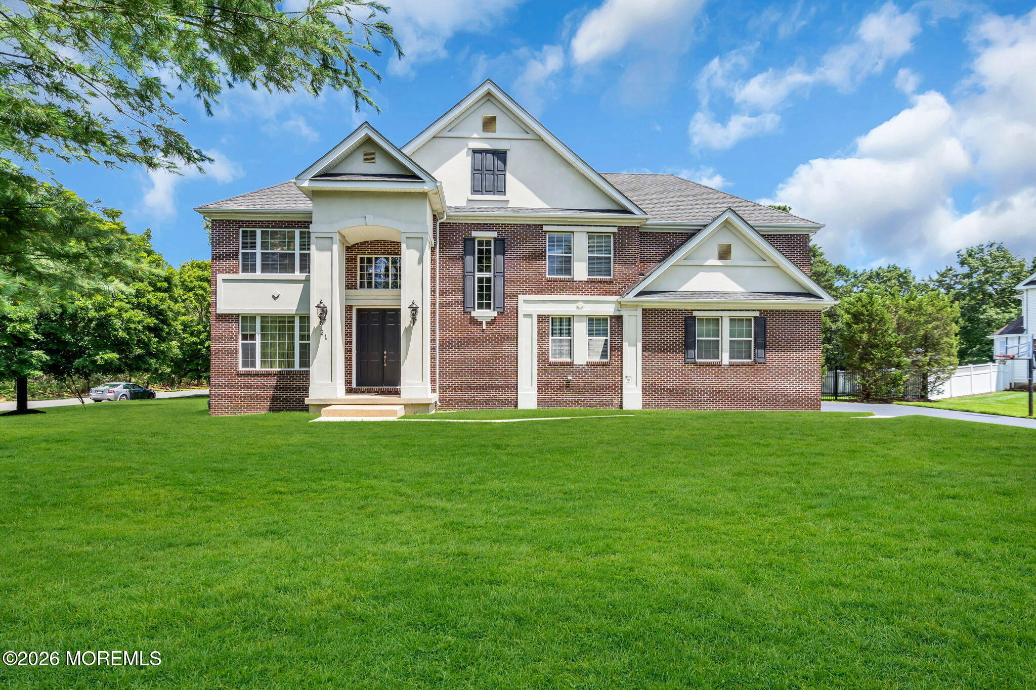 21 Fox Hollow Drive