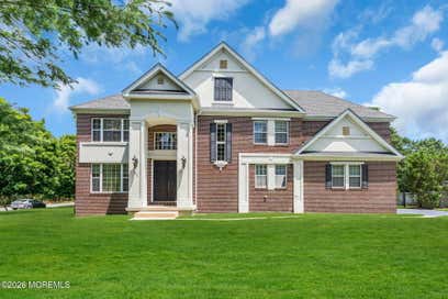 21 Fox Hollow Drive Jackson NJ 08527