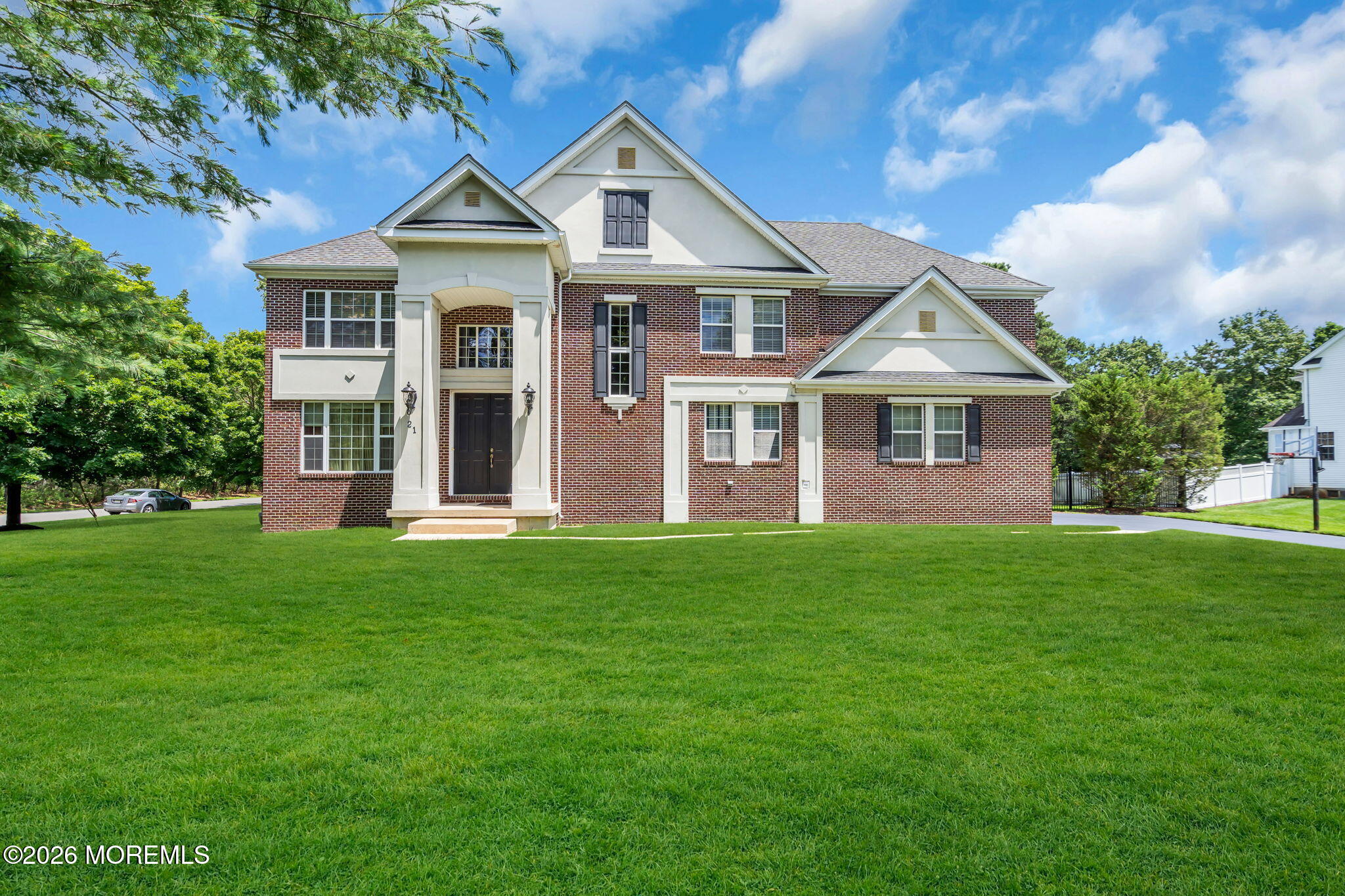 21 Fox Hollow Drive