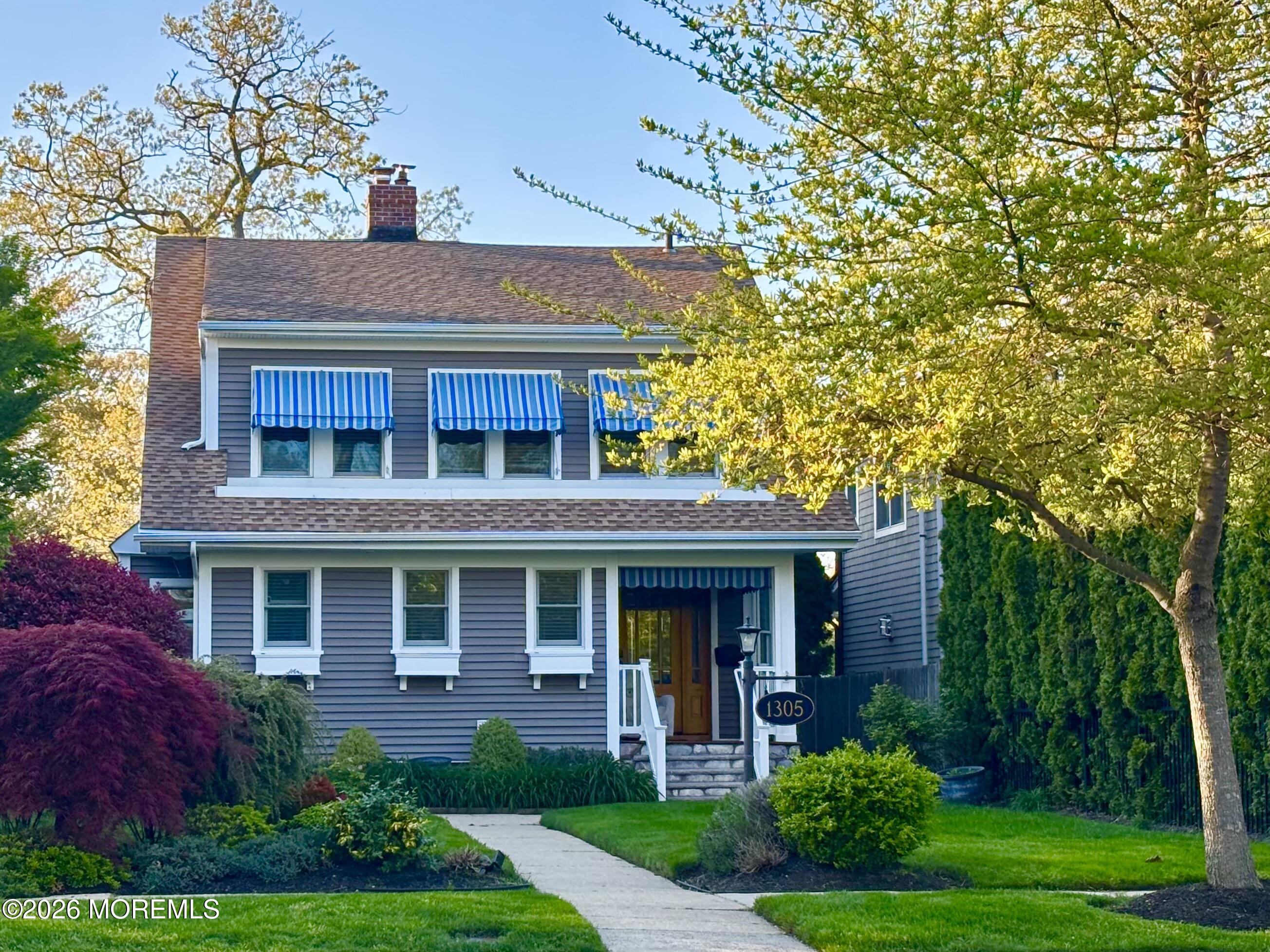 1305 Locust Drive