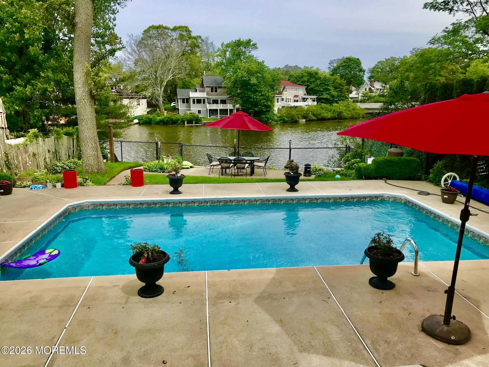 1305 Locust Drive