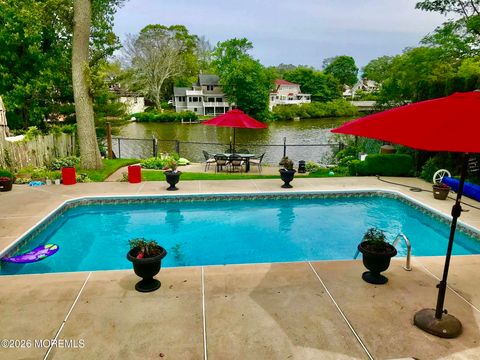 1305 Locust Drive Asbury Park NJ 07712