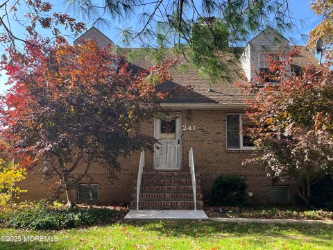 Homes For Sale - 247 Serpentine Drive<br/> Bayville, NJ 08721