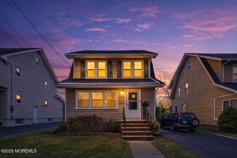 18 Palmer Street Bloomfield NJ 07003