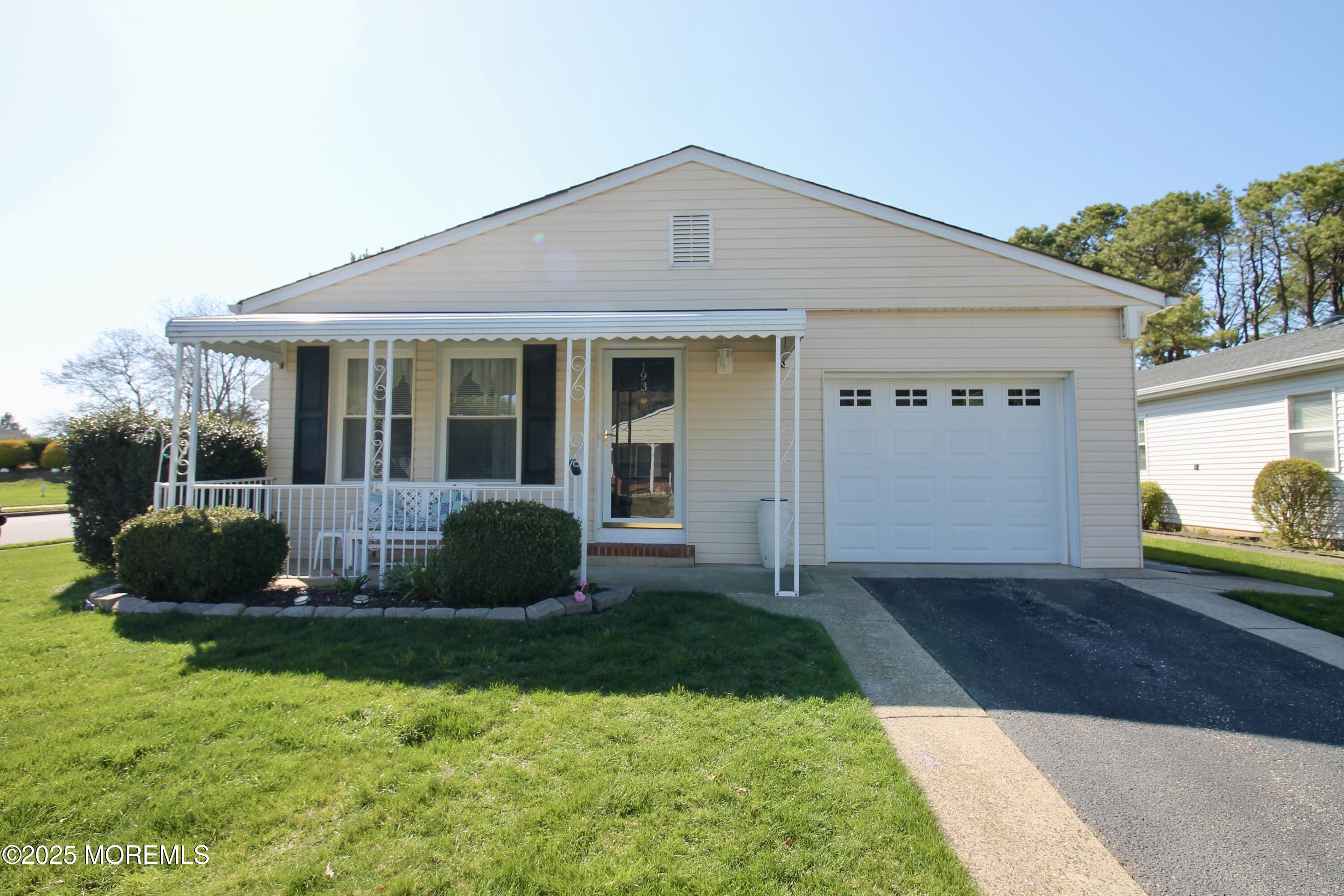 193 Orlando Boulevard, Toms River, New Jersey image 1