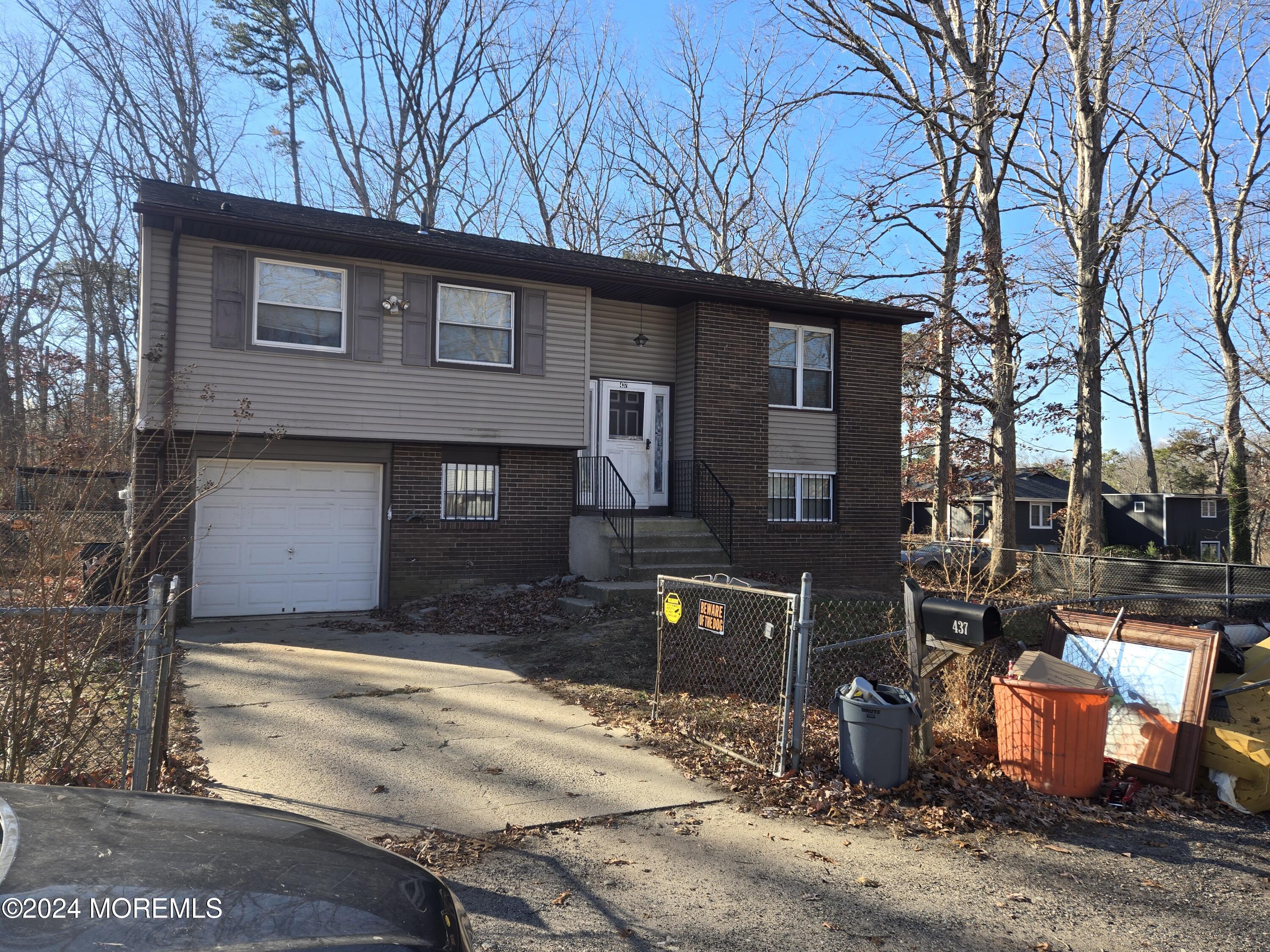 437 Tulip Street, Browns Mills, New Jersey image 1