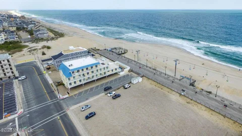 1501 Ocean Terrace Unit H, Seaside Heights, NJ 08751 - #: 22613975