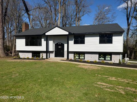 4 Blue Hills Drive Holmdel NJ 07733