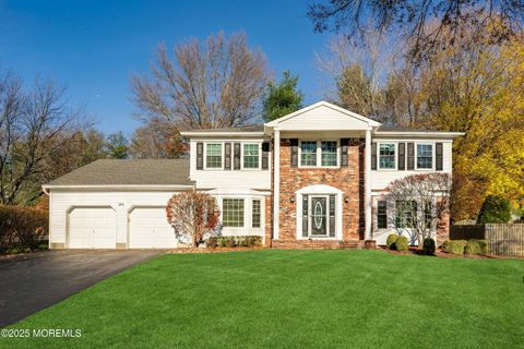 1 Kate Court Marlboro NJ 07746