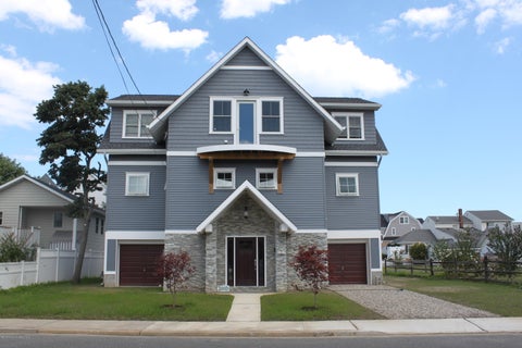 Homes For Rent - 25 Riverdale Avenue<br/> Monmouth Beach, NJ 07750