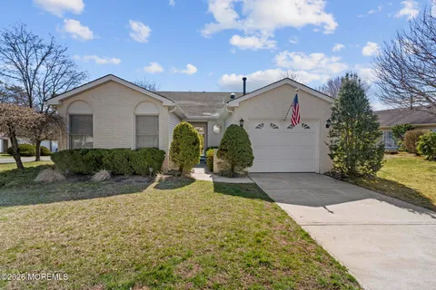 1523 Heatherleaf Lane, Toms River, NJ 08755 - #: 22608370