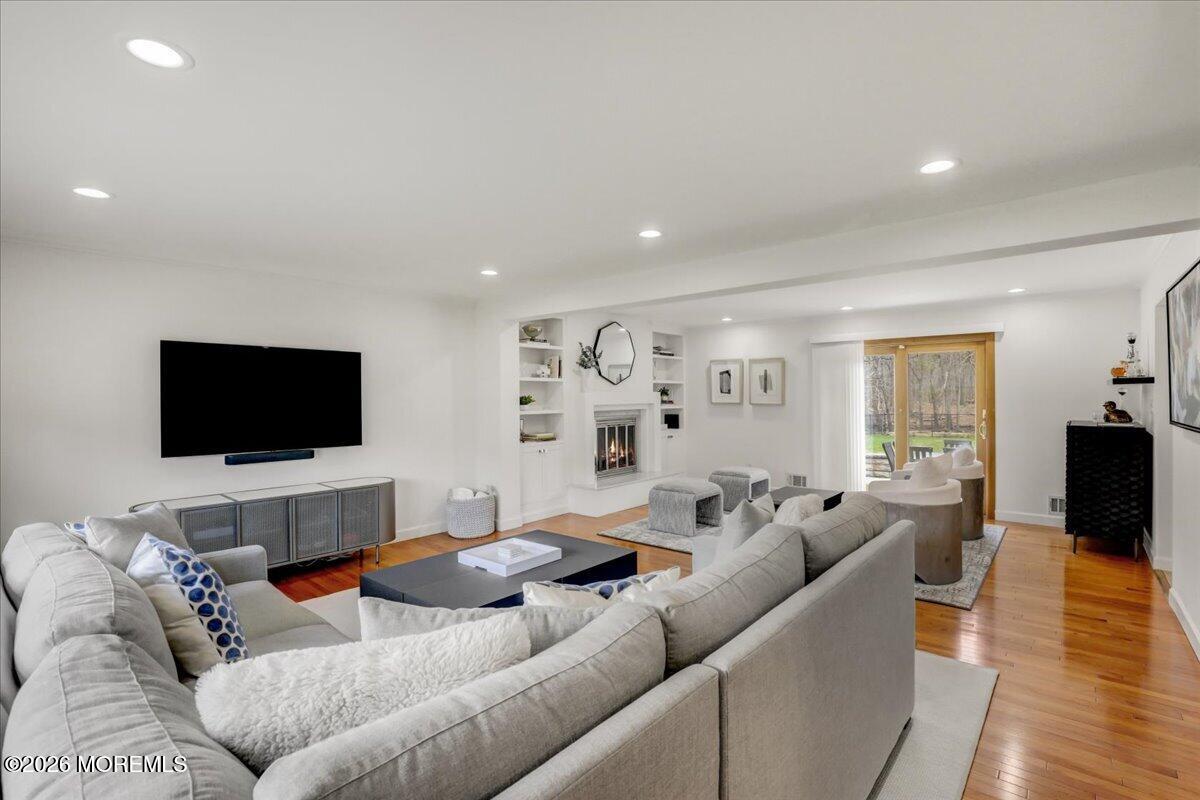 21 Prince William Road