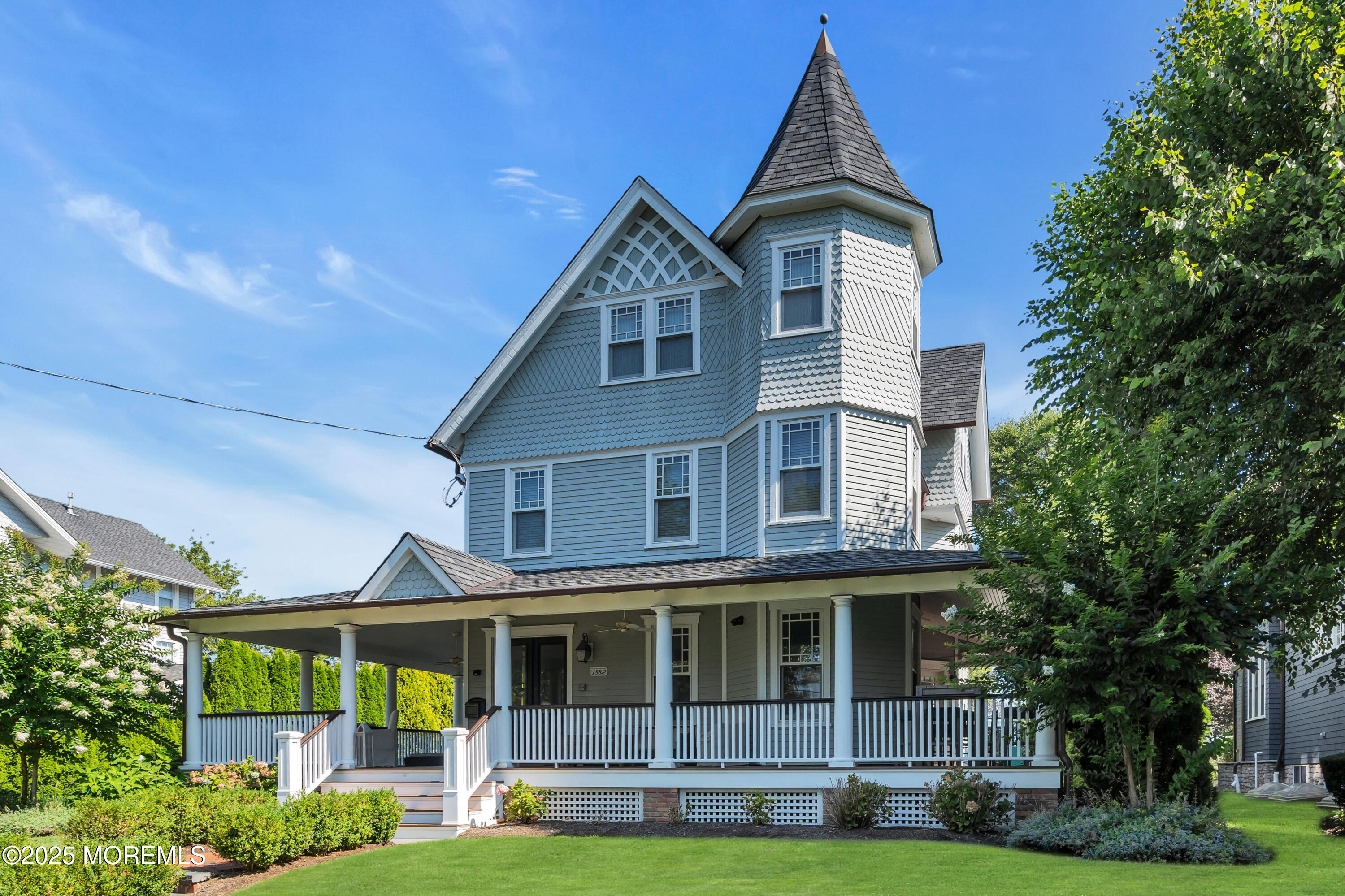214 Monmouth Avenue