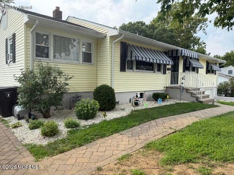 Homes For Sale - 174 Waterview Avenue<br/> Belford, NJ 07718