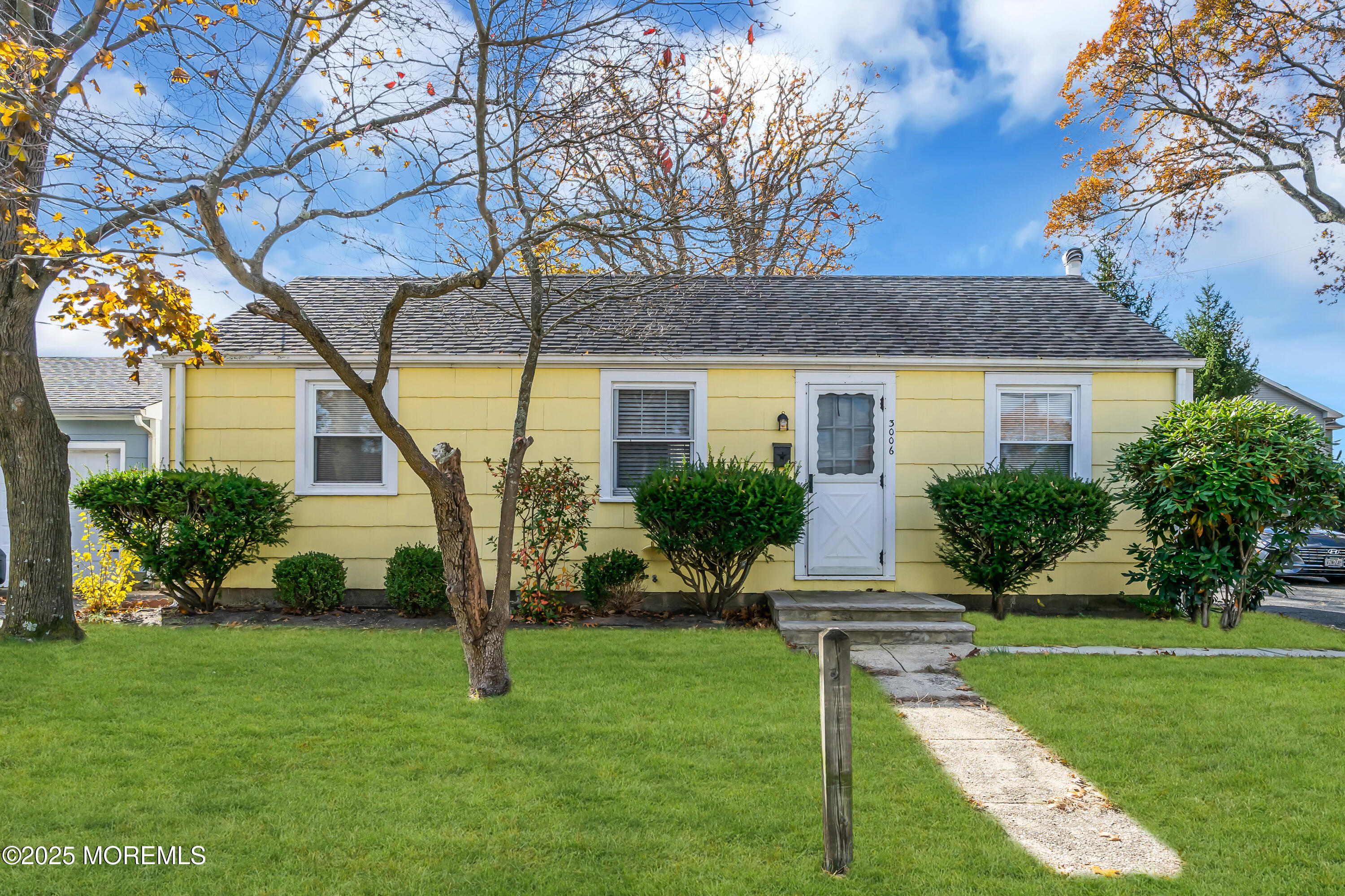 3006 Herbertsville Road