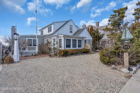 Homes For Rent - 149 Highway 35<br/> Mantoloking, NJ 08738