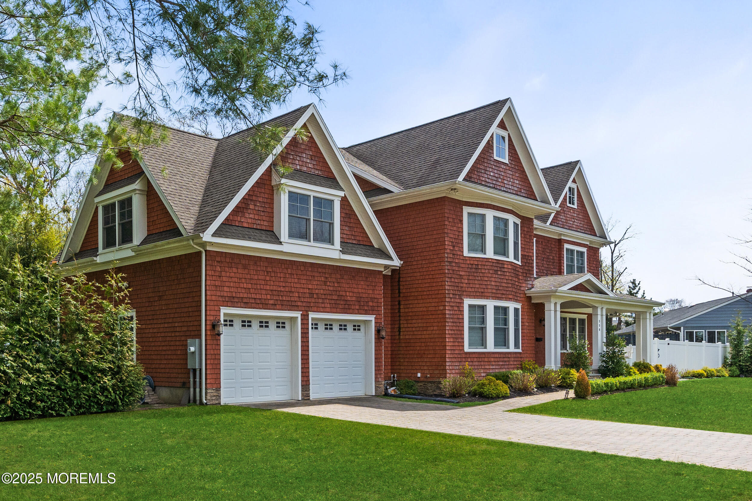 558 Cedar Avenue, West Long Branch, New Jersey image 3