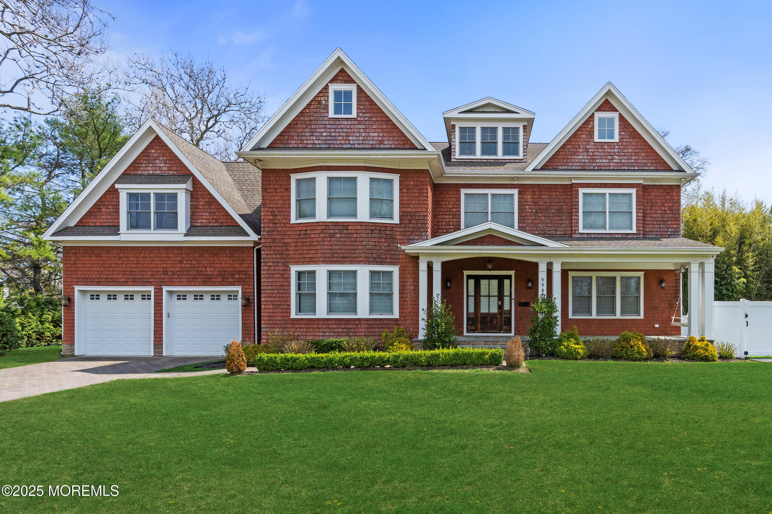 558 Cedar Avenue, West Long Branch, New Jersey image 1