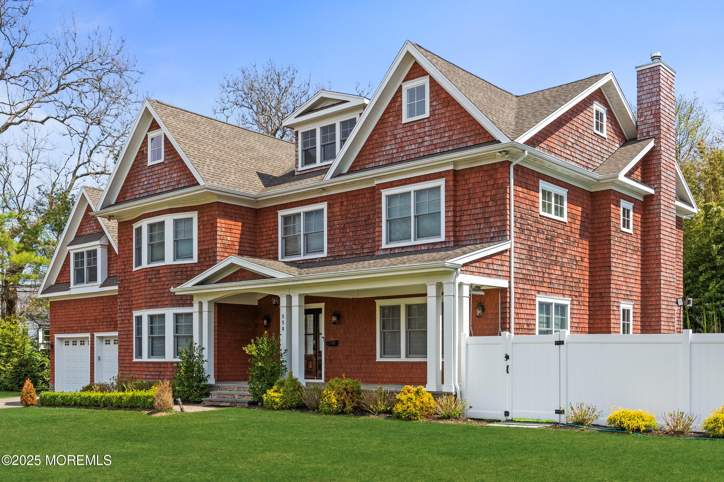 558 Cedar Avenue, West Long Branch, New Jersey image 2