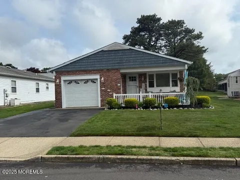 6 Madras Court, Toms River, NJ 08757 - #: 22514661