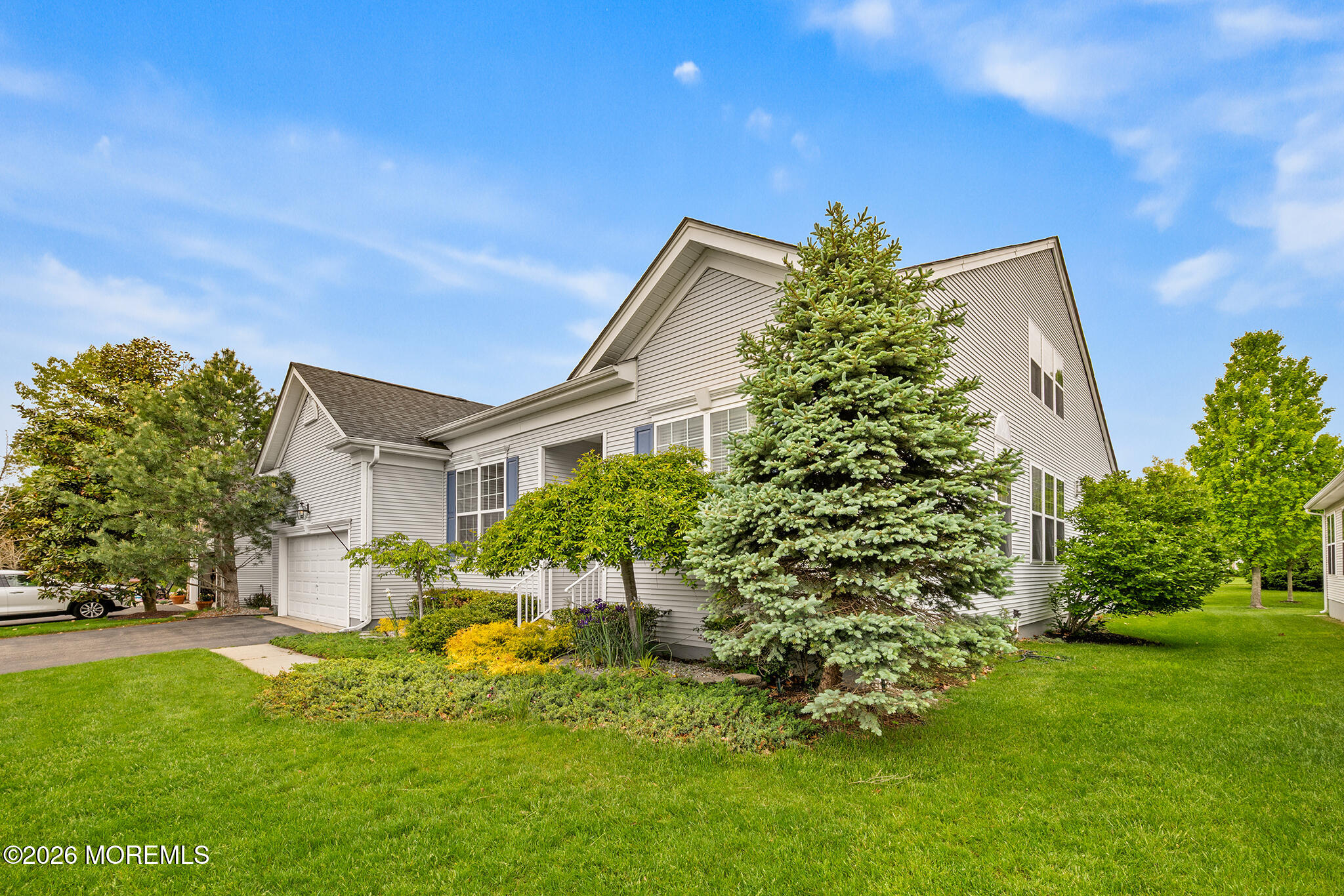 7 Brattleboro Road