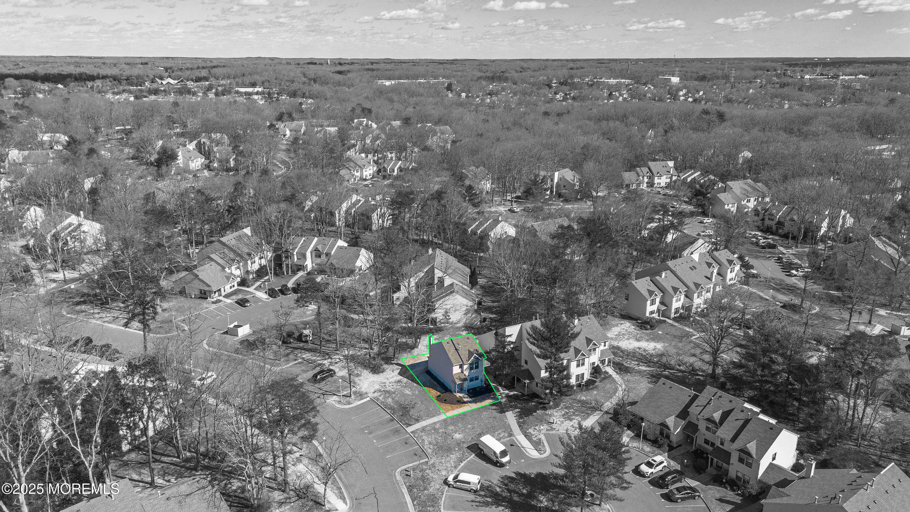140 Aster Court, Jackson, New Jersey image 20
