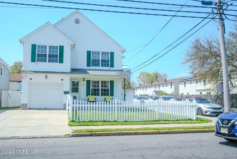 97 Carr Avenue, Keansburg, NJ 07734 - MLS#: 22423537