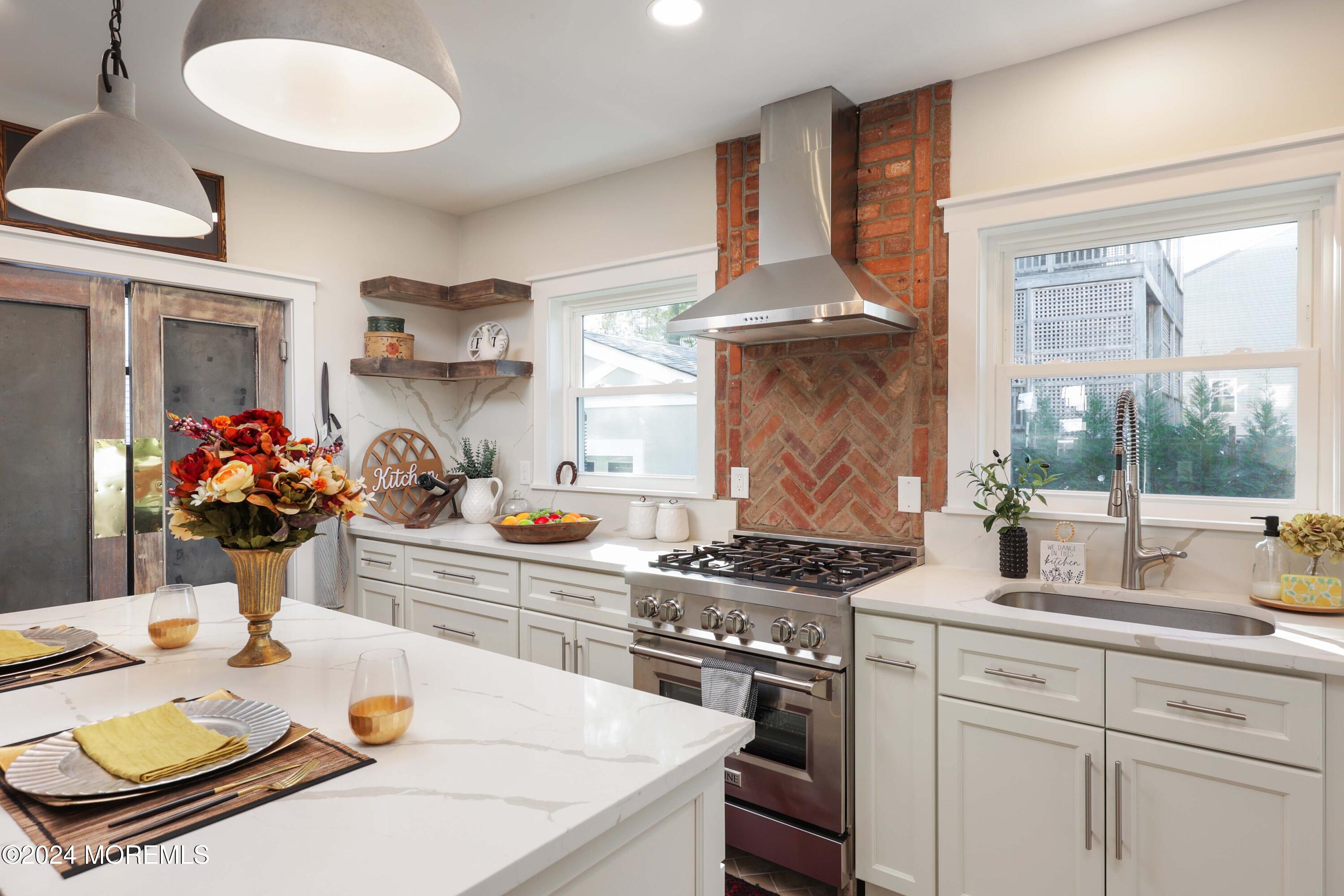25 Shrewsbury Avenue, Highlands, New Jersey image 21