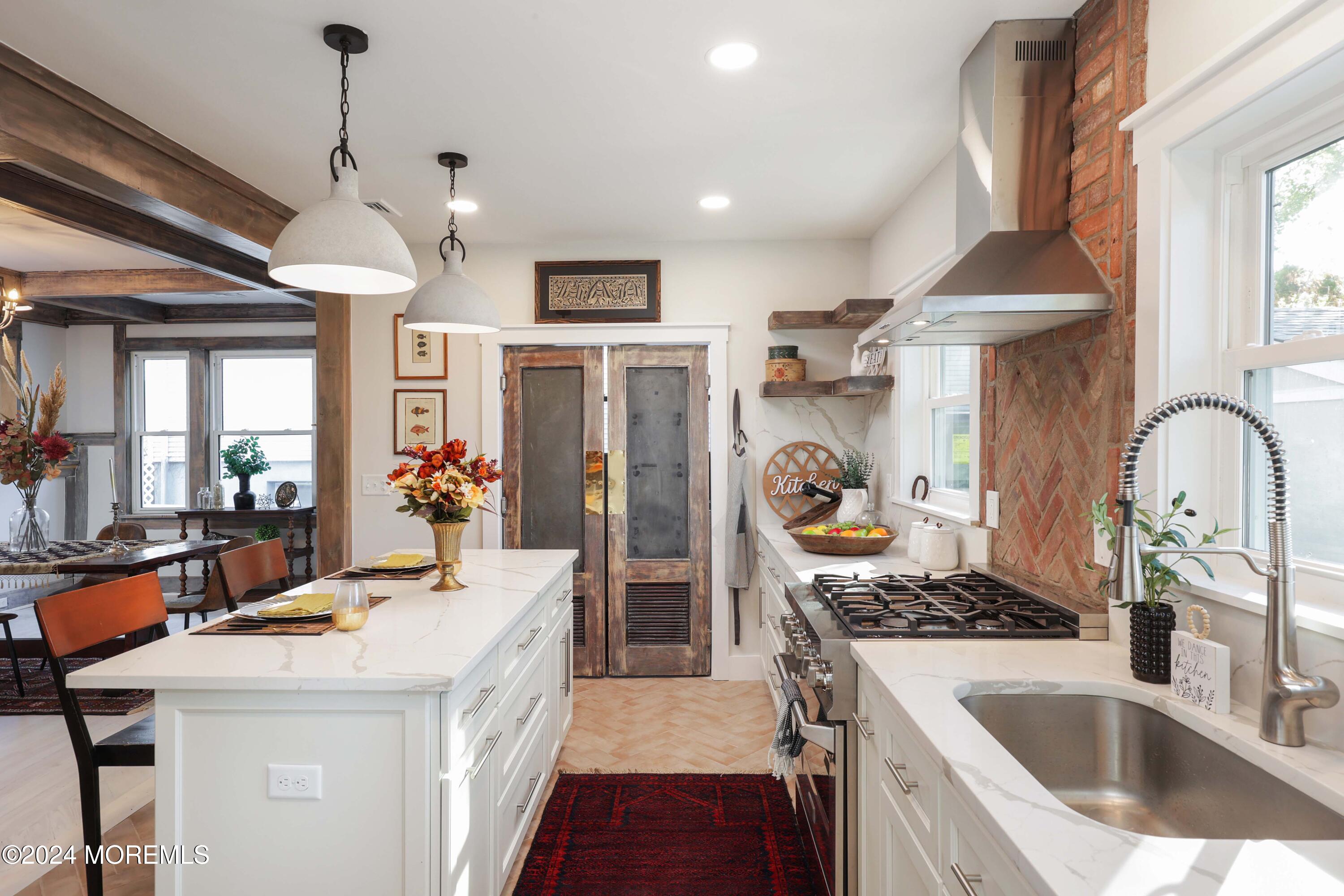 25 Shrewsbury Avenue, Highlands, New Jersey image 20
