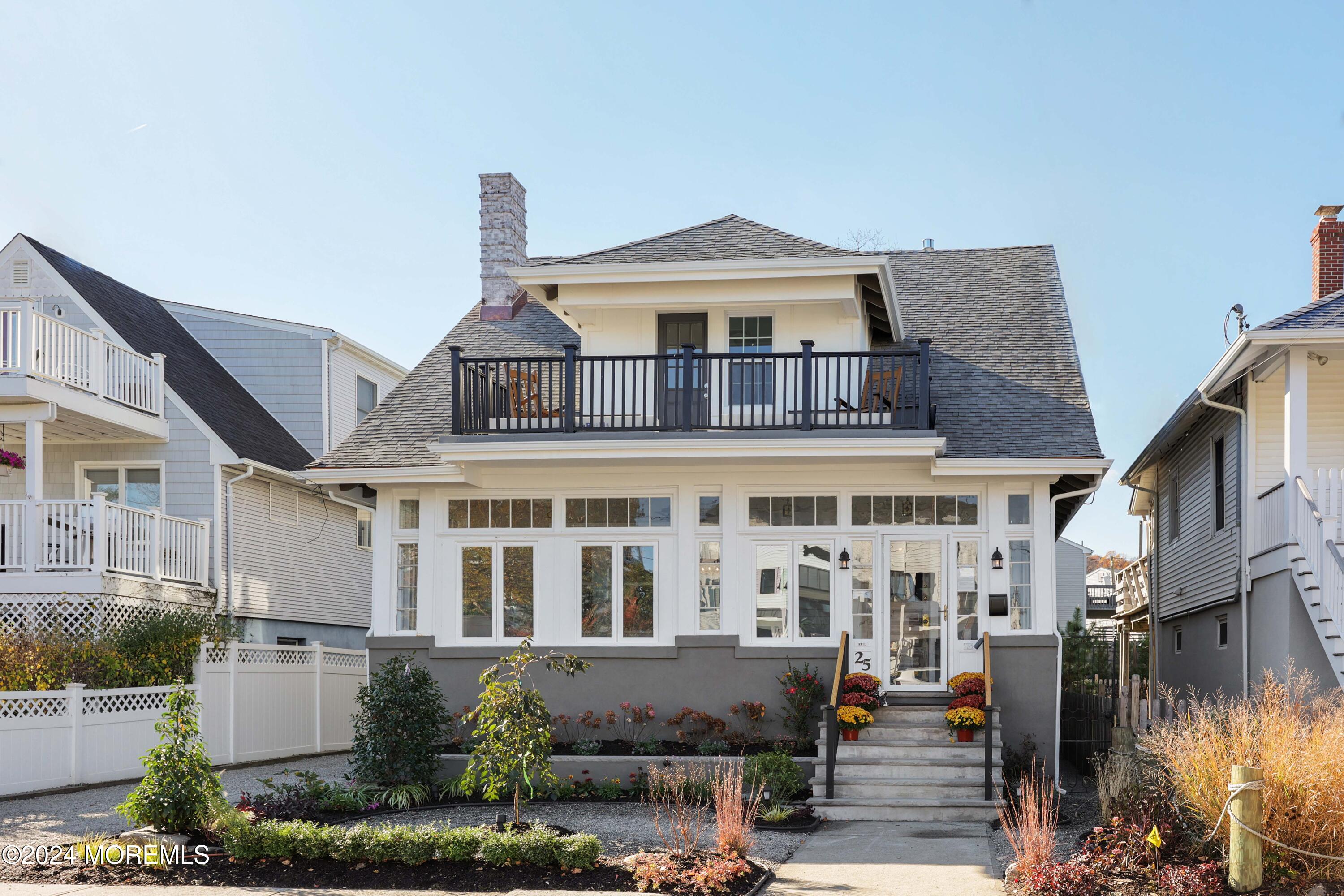 25 Shrewsbury Avenue, Highlands, New Jersey image 2