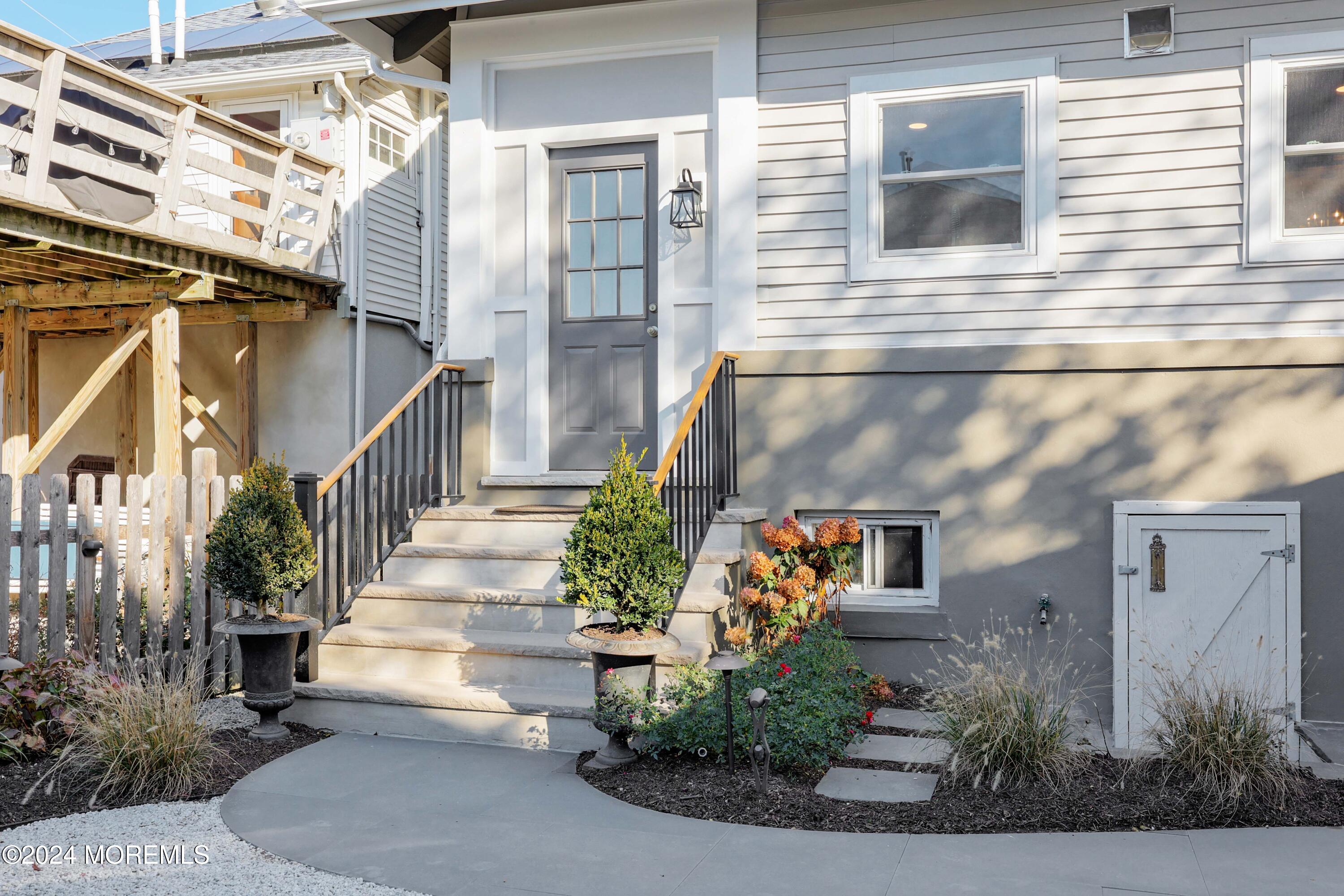 25 Shrewsbury Avenue, Highlands, New Jersey image 34