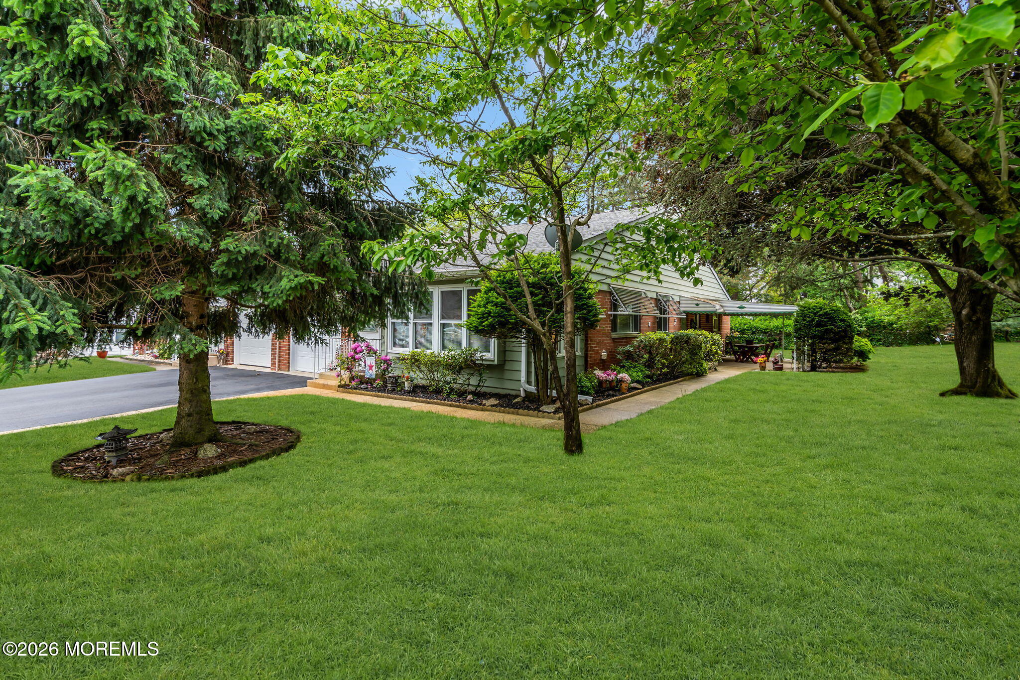 56 B Yorktowne Parkway