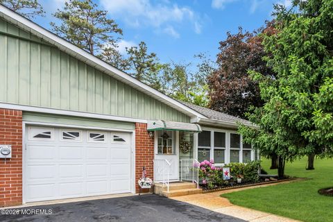 56 B Yorktowne Parkway Whiting NJ 08759