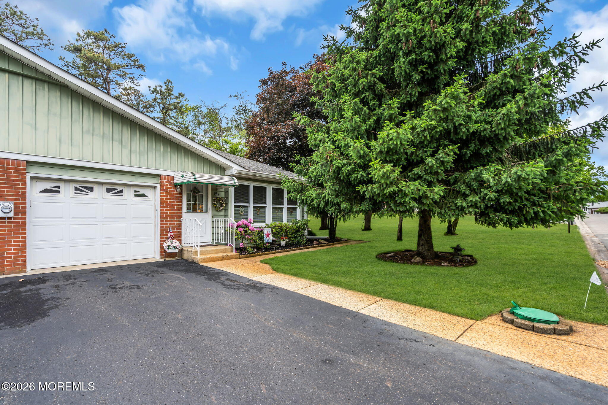 56 B Yorktowne Parkway
