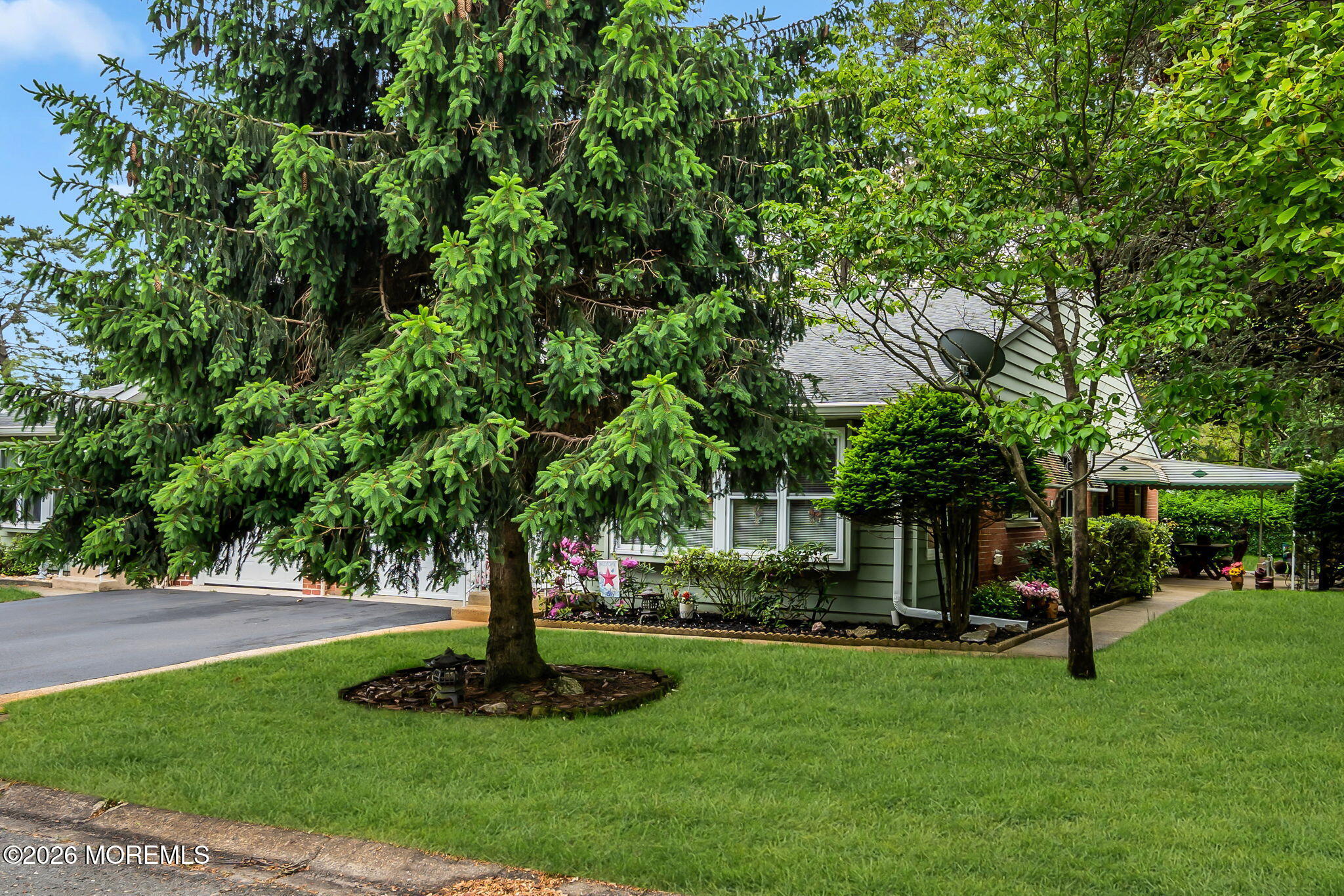 56 B Yorktowne Parkway