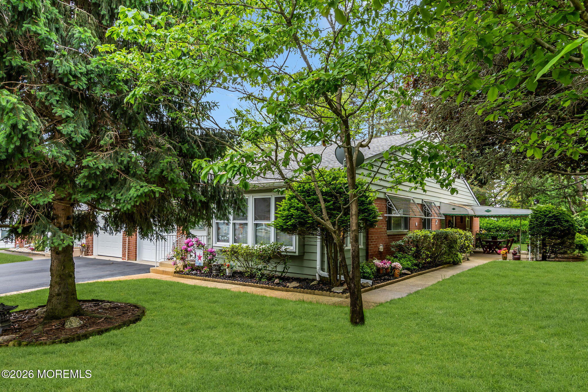 56 B Yorktowne Parkway