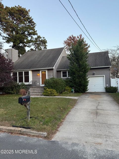 669 Spiral Drive Brick NJ 08724