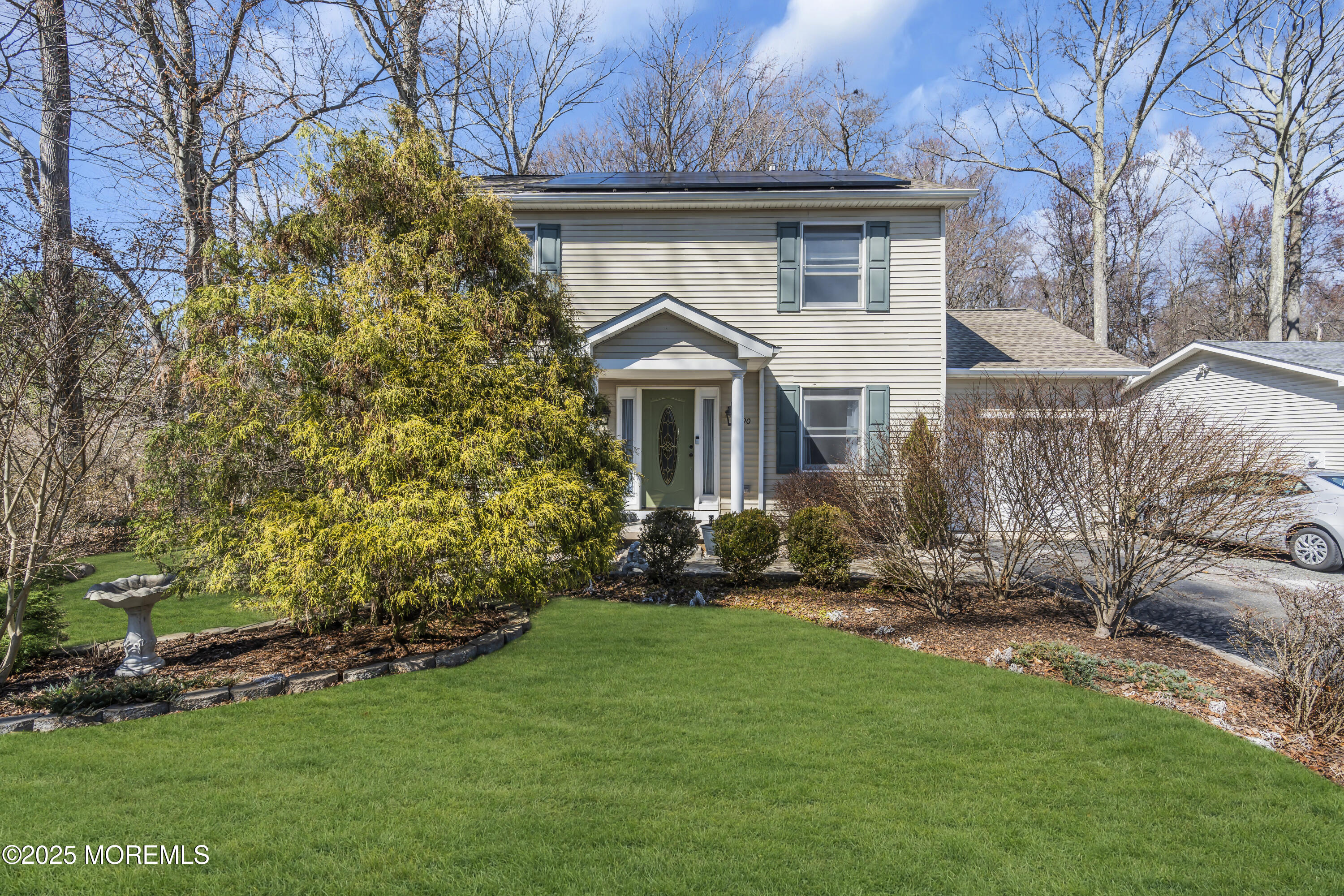 90 Bear Brook Road, Princeton, New Jersey image 4