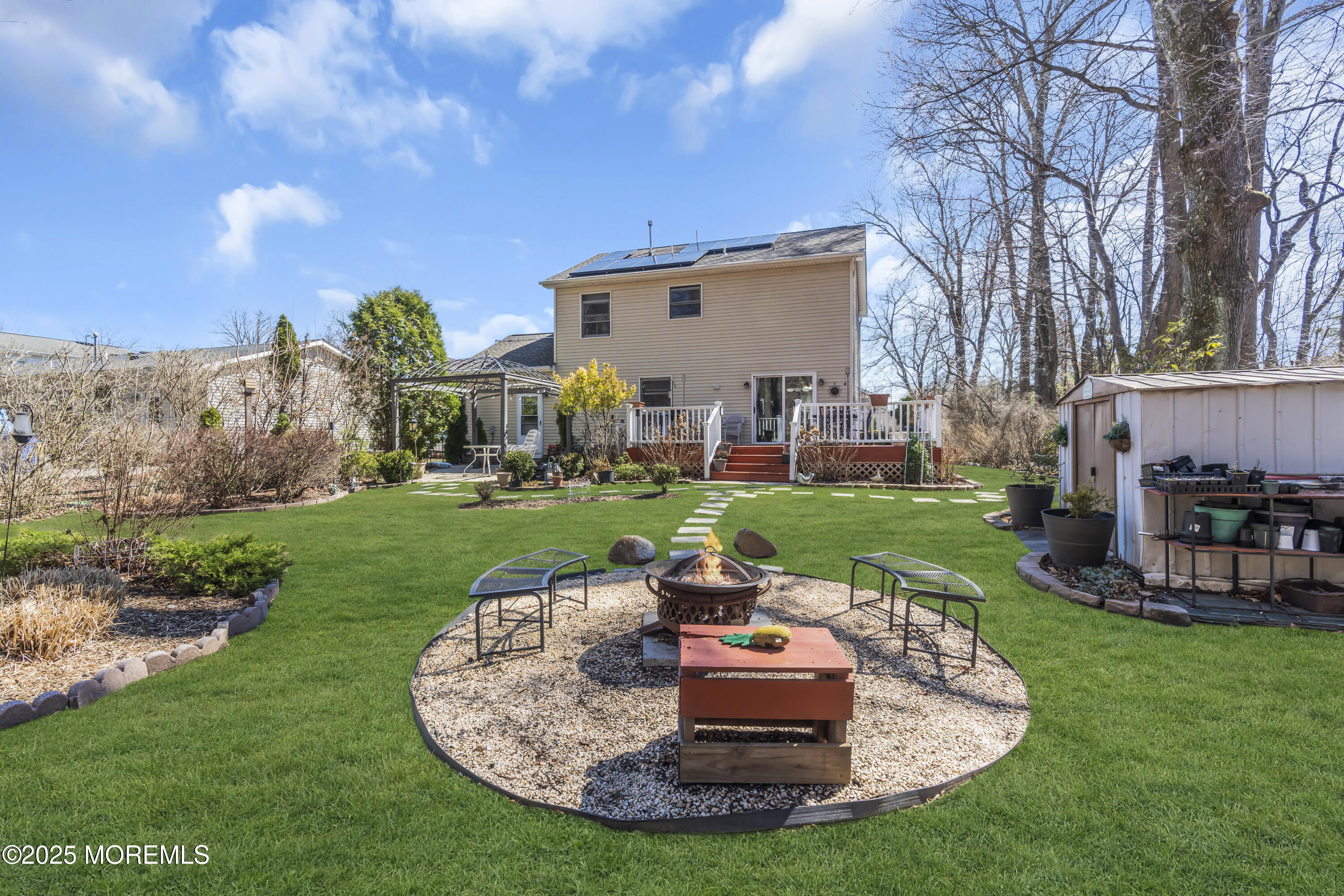 90 Bear Brook Road, Princeton, New Jersey image 46