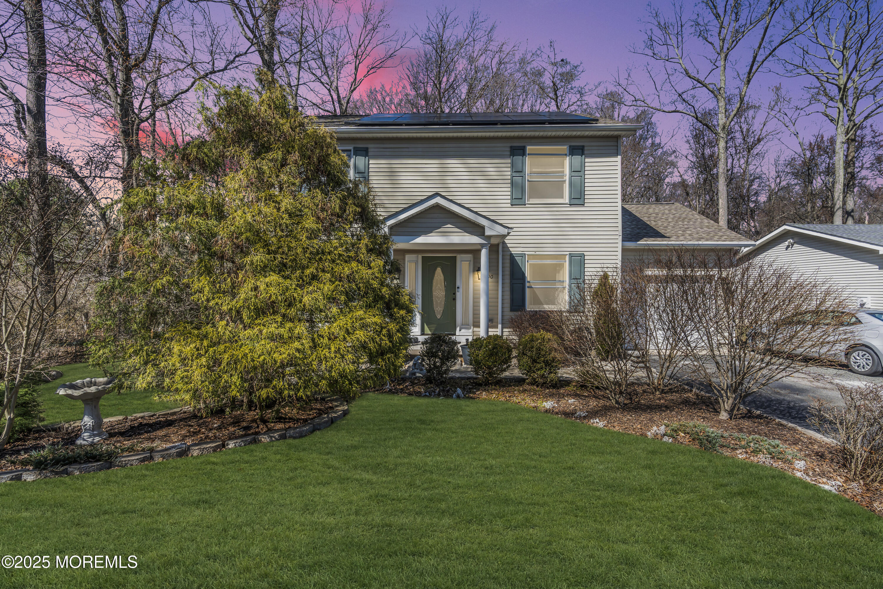 90 Bear Brook Road, Princeton, New Jersey image 1