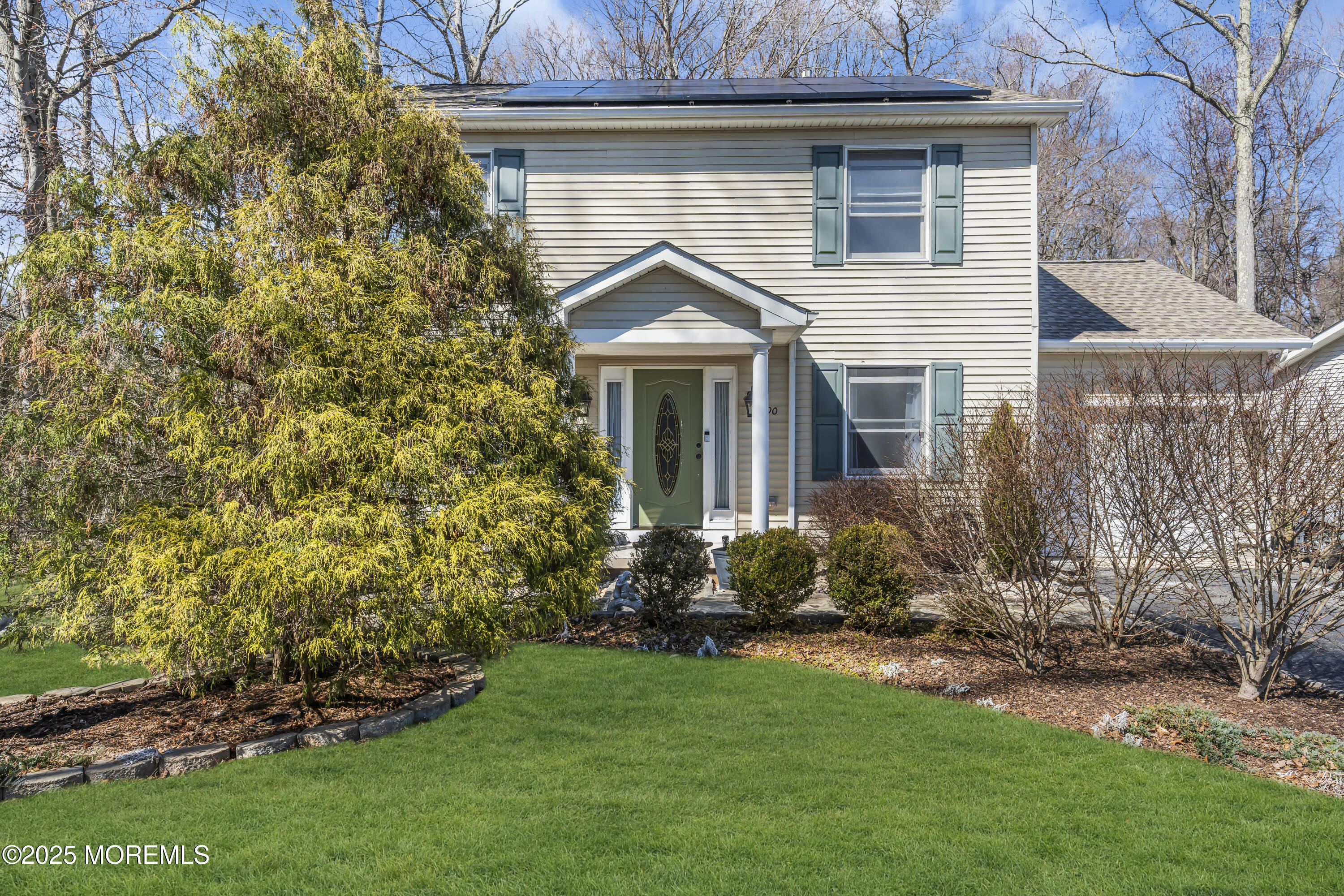 90 Bear Brook Road, Princeton, New Jersey image 2