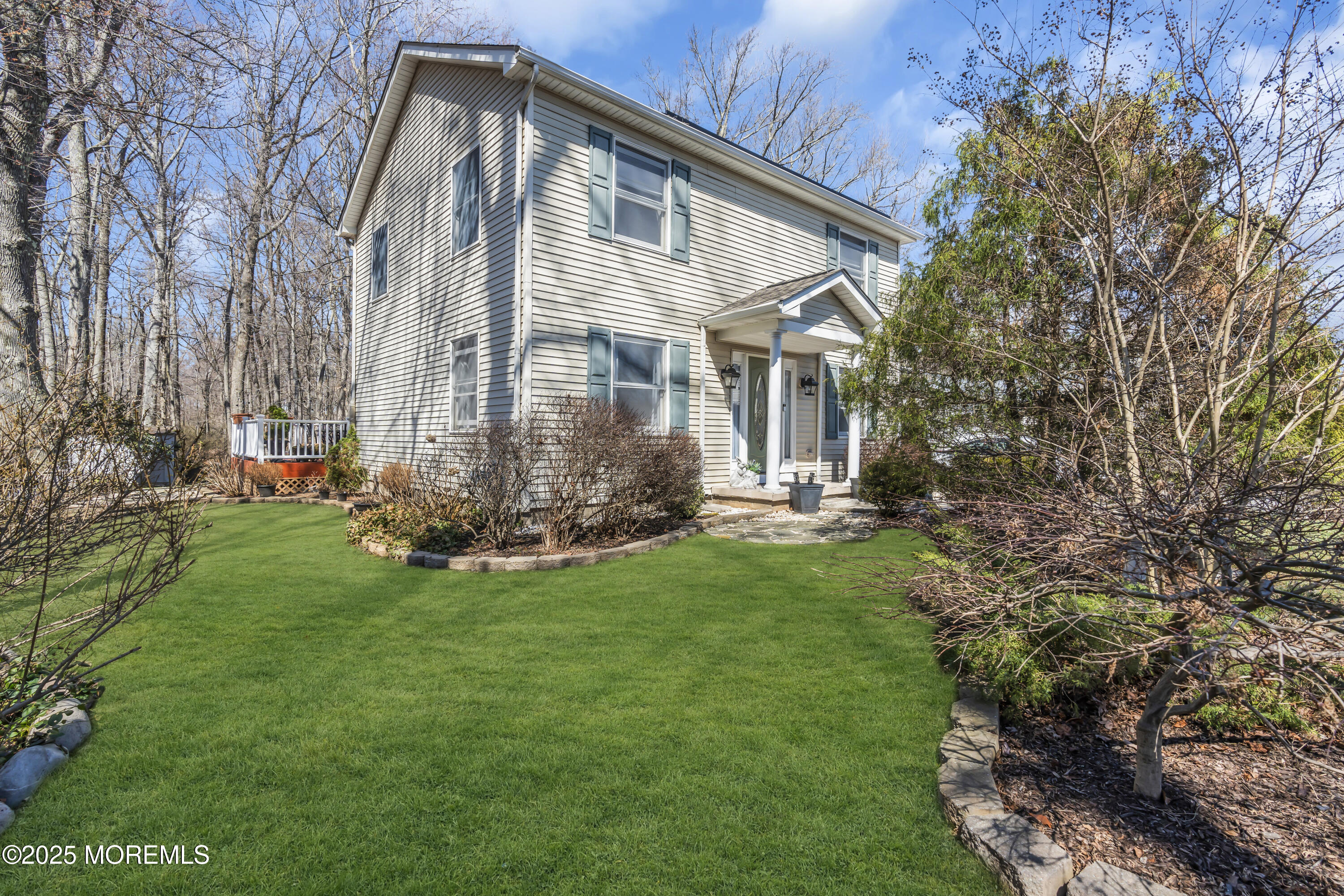 90 Bear Brook Road, Princeton, New Jersey image 5