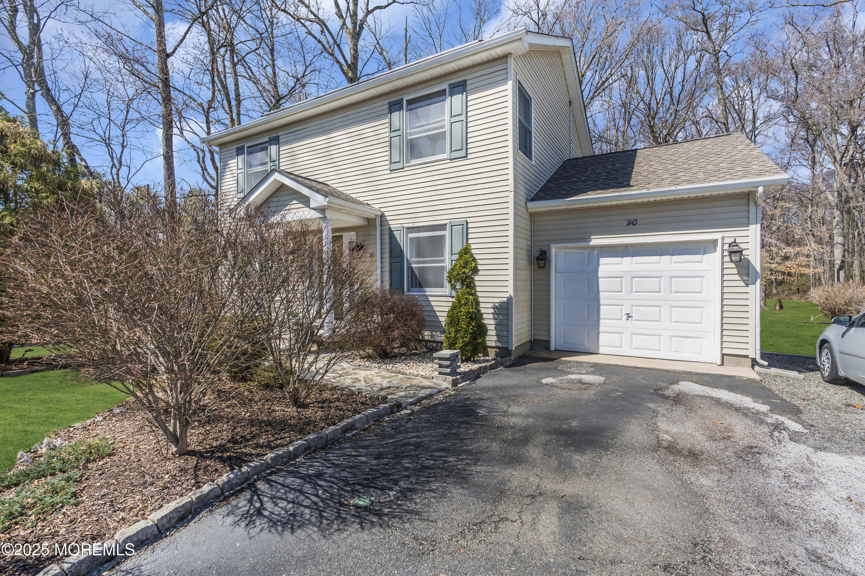 90 Bear Brook Road, Princeton, New Jersey image 3