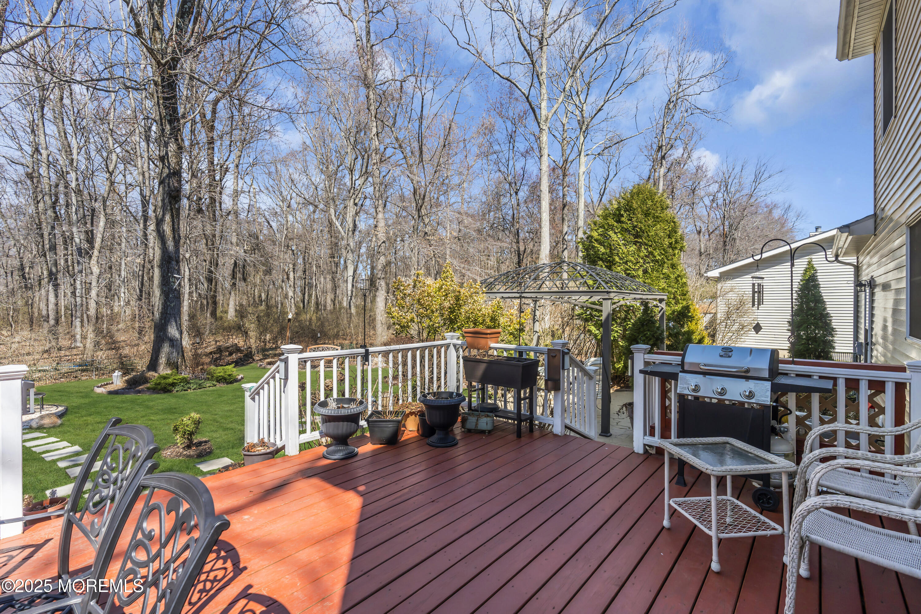 90 Bear Brook Road, Princeton, New Jersey image 43