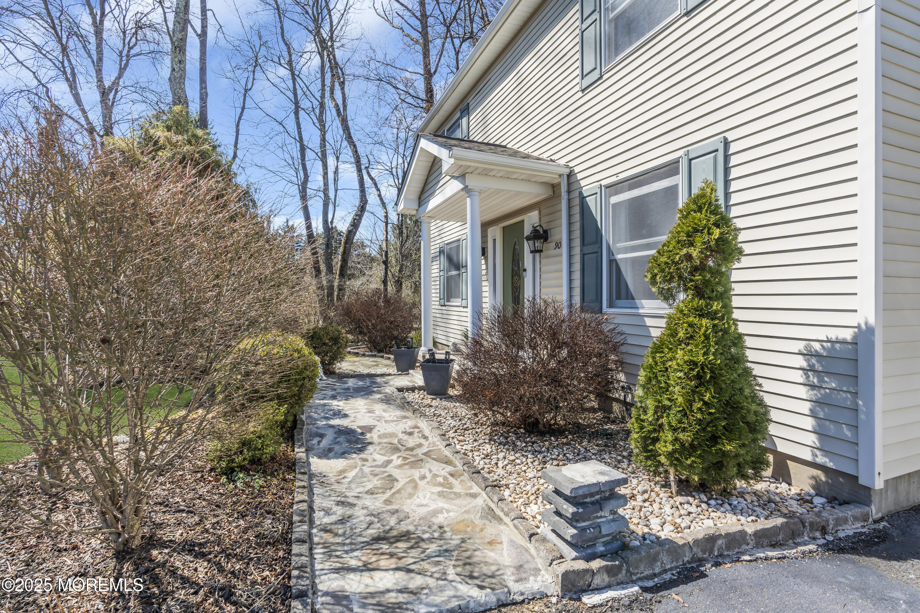 90 Bear Brook Road, Princeton, New Jersey image 6