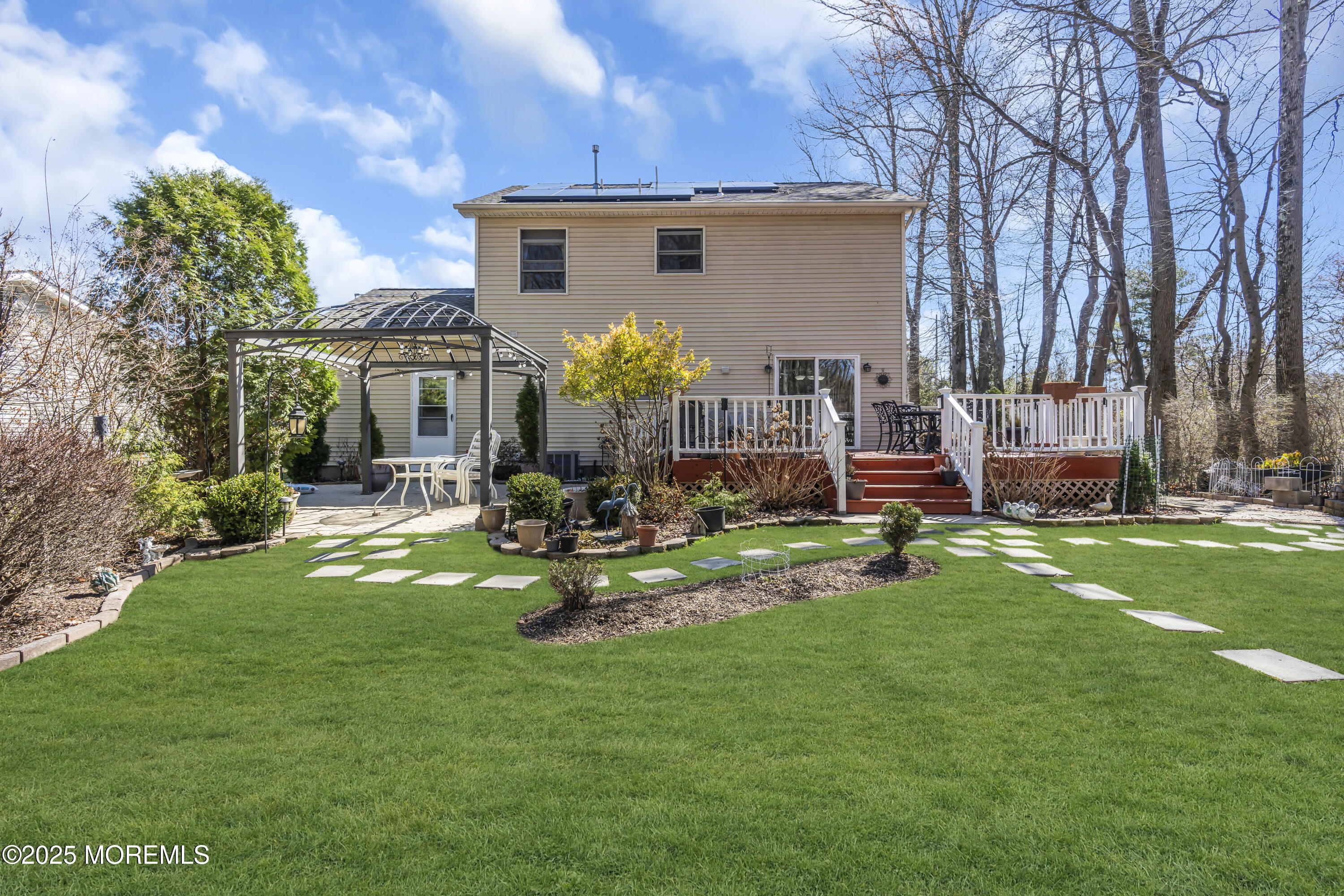 90 Bear Brook Road, Princeton, New Jersey image 47
