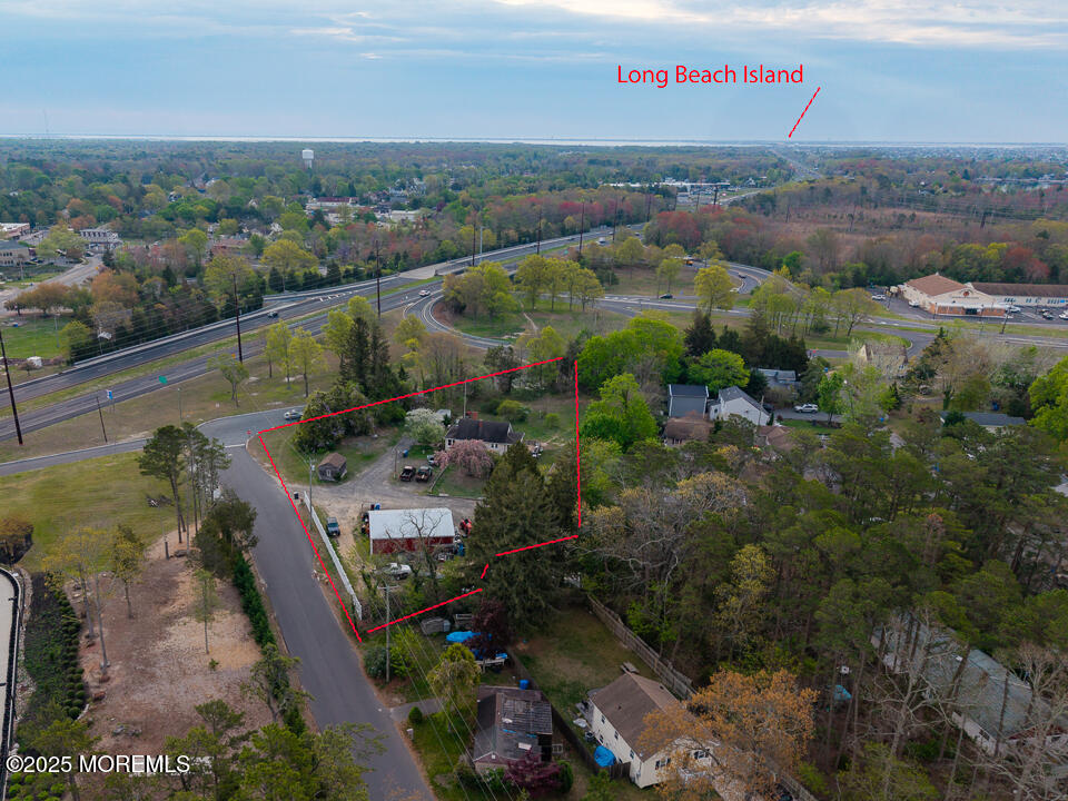 86 & 87 Grassy Hollow Road