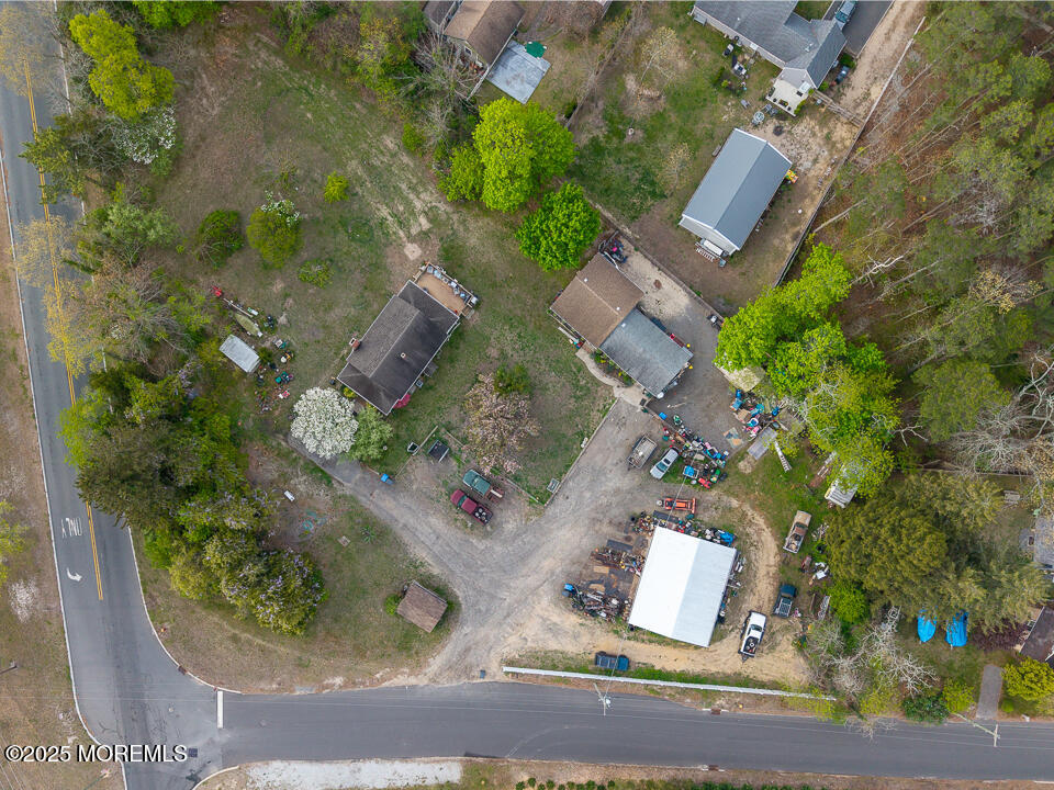 86 & 87 Grassy Hollow Road