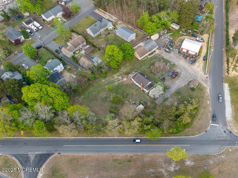 86 & 87 Grassy Hollow Road