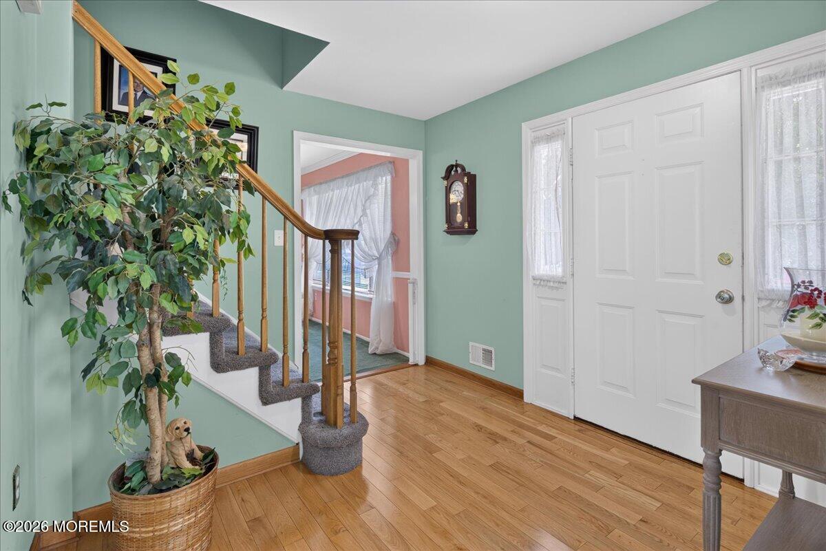 114 Moses Milch Drive